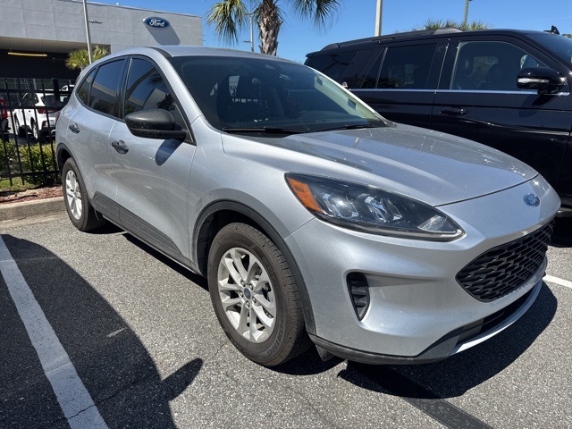 2020 Ford Escape S