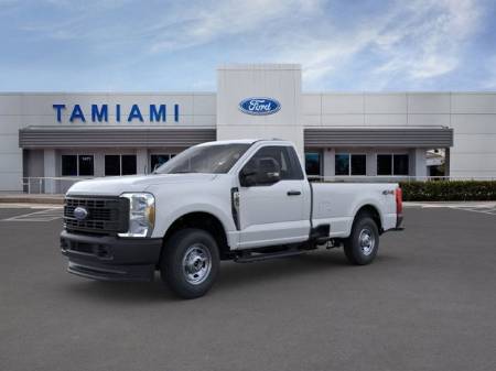 2025 Ford F-250SD XL