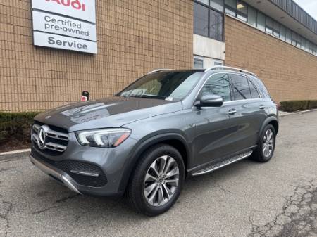 2023 Mercedes-Benz GLE GLE 350