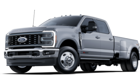 2025 Ford Super Duty F-350 DRW XL