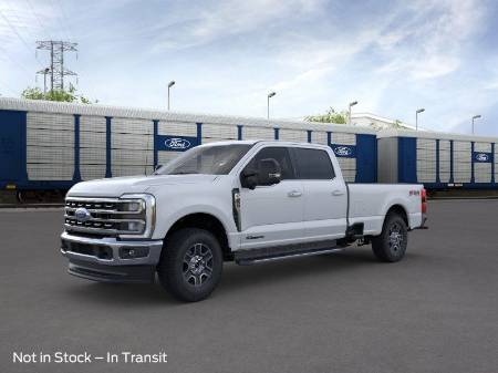 2025 Ford Super Duty F-350 SRW XL