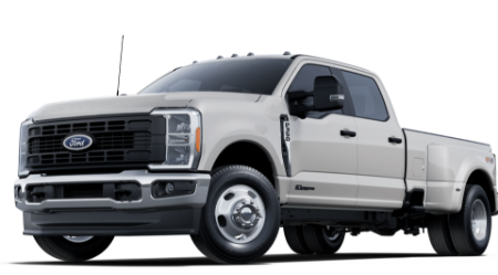 2025 Ford Super Duty F-350 DRW XL