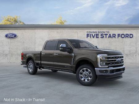 2025 Ford Super Duty F-250 SRW XL