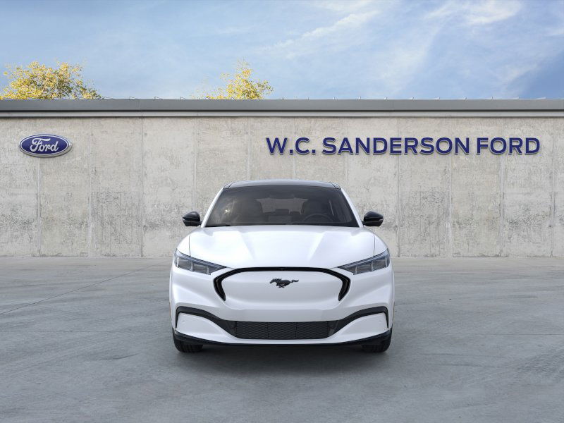 2023 Ford Mustang Mach-E Premium photo 2