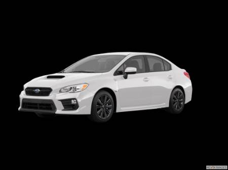 2018 Subaru WRX Base