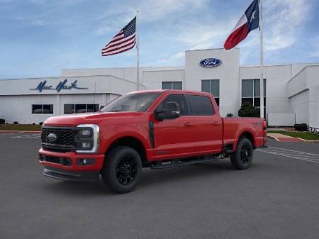 2025 Ford Super Duty F-250 SRW XLT