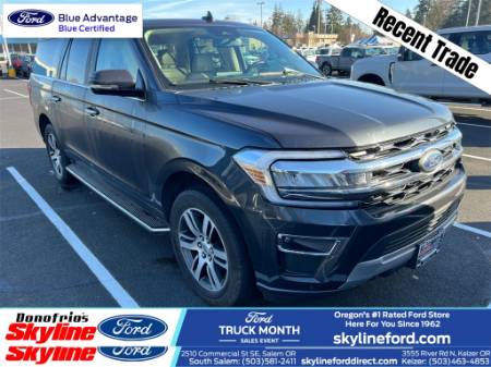 2023 Ford Expedition MAX Limited