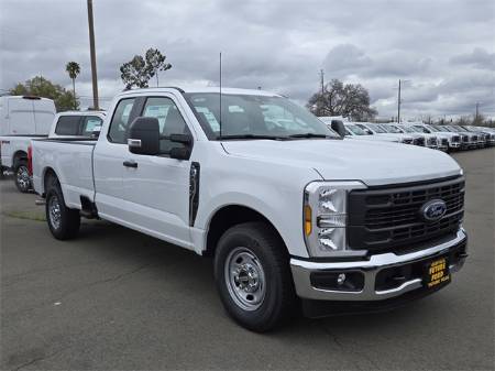 2025 Ford F-250SD XL