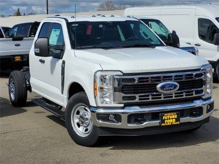 2024 Ford F-350SD XL