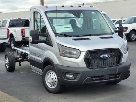 2024 Ford Transit-350 Base