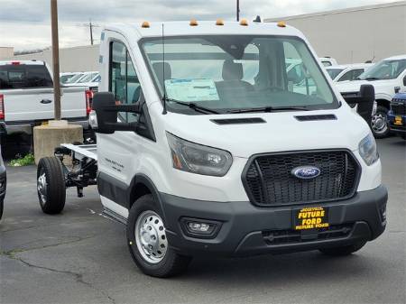 2024 Ford Transit-350 Base