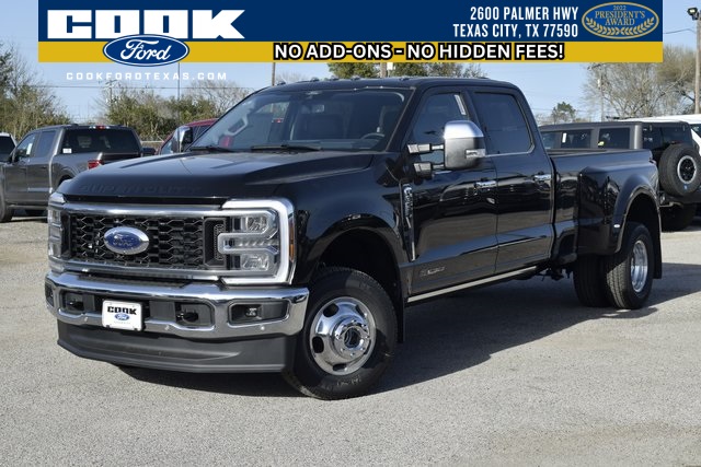 2025 Ford F-350SD XL