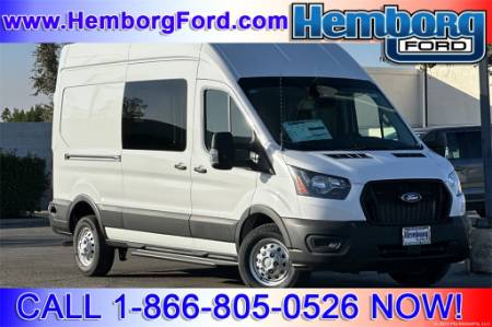 2024 Ford Transit Cargo Van Base