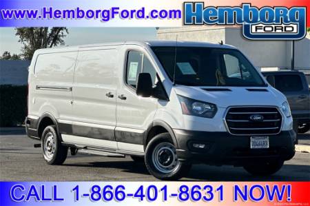 2020 Ford Transit Cargo Van Base