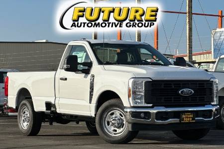 2024 Ford F-350SD XL