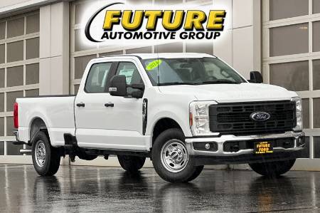 2024 Ford F-250SD XL