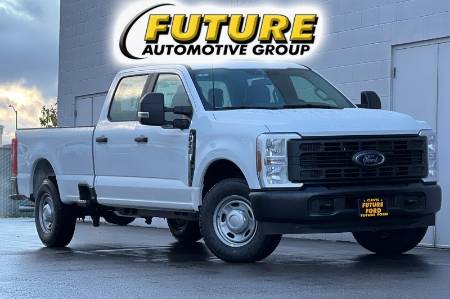 2024 Ford F-350SD XL