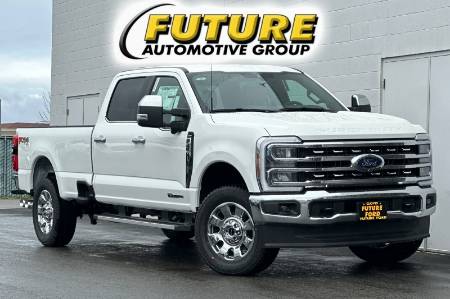 2025 Ford F-250SD LARIAT