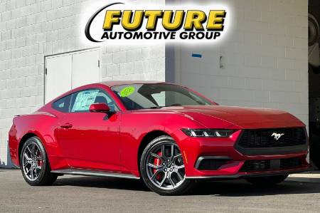 2024 Ford Mustang EcoBoost®