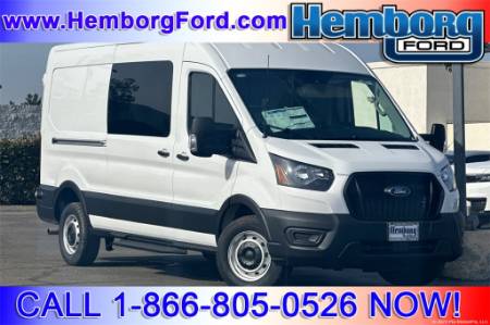 2024 Ford Transit Cargo Van Base