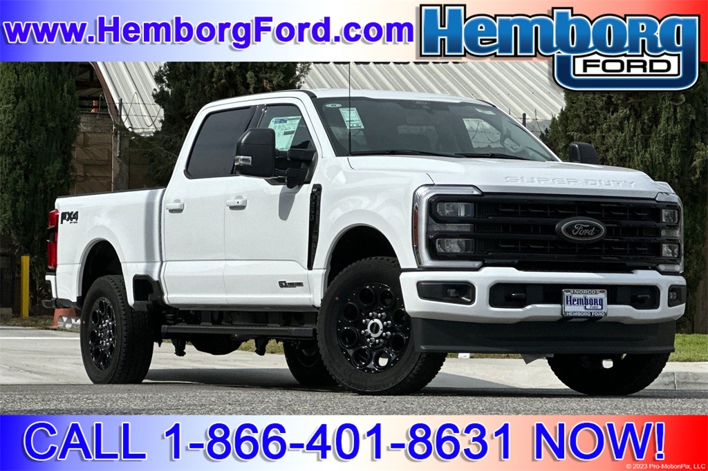 2024 Ford Super Duty F-250 SRW XLT