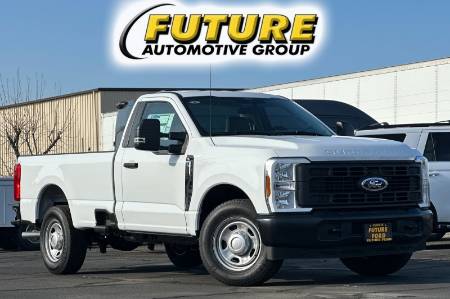 2024 Ford F-350SD XL