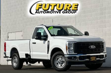 2024 Ford F-350SD XL