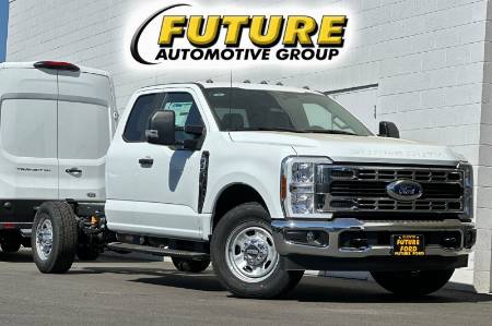 2024 Ford F-350SD XL