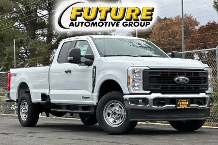 2024 Ford F-350SD XL