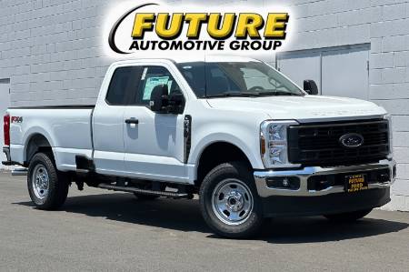 2024 Ford F-350SD XL