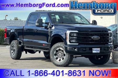 2024 Ford Super Duty F-250 SRW XLT