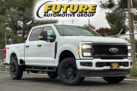 2024 Ford F-250SD XL