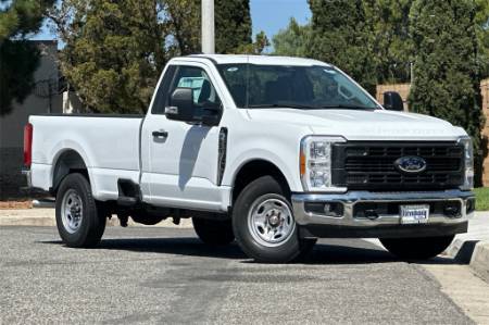 2023 Ford Super Duty F-250 SRW XL