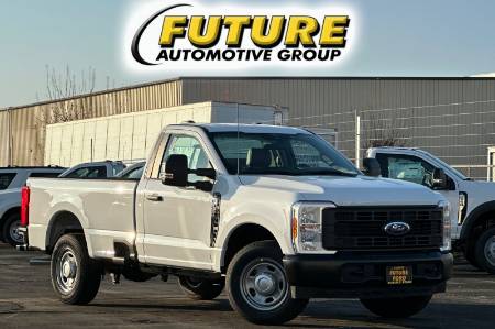 2024 Ford F-350SD XL