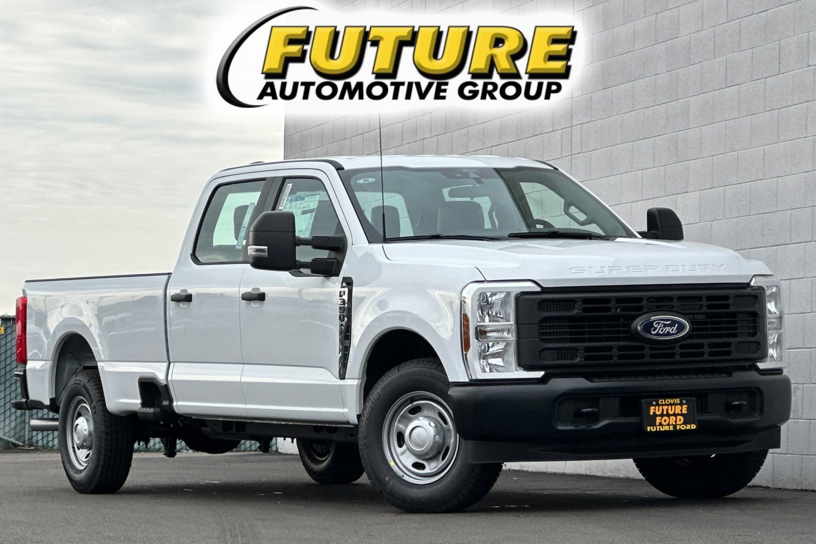 2024 Ford F-350SD XL