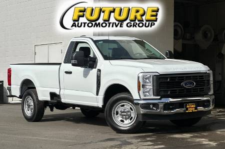 2024 Ford F-350SD XL