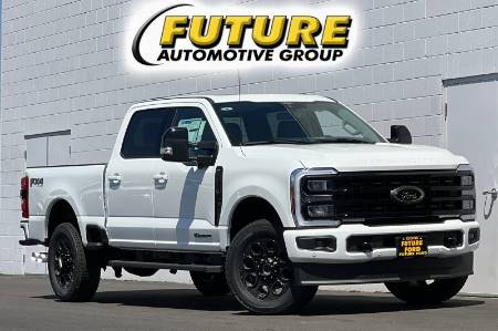 2024 Ford F-350SD LARIAT