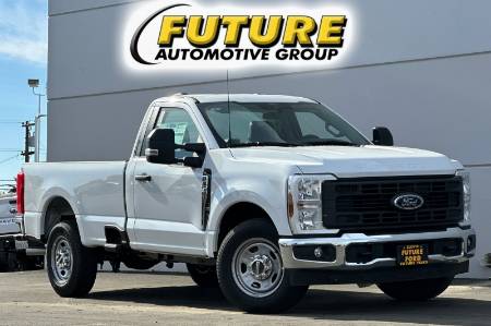 2024 Ford F-350SD XL