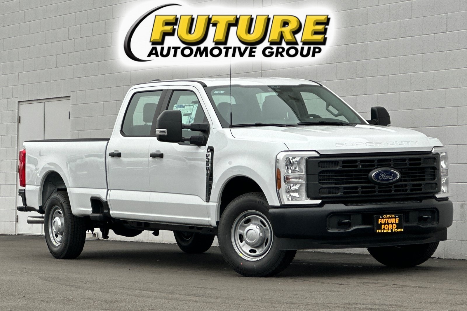 2024 Ford F-350SD XL