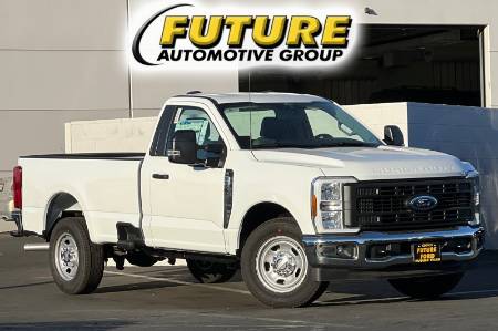 2024 Ford F-350SD XL