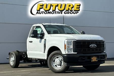 2024 Ford F-350SD XL