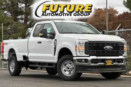 2024 Ford F-350SD XL