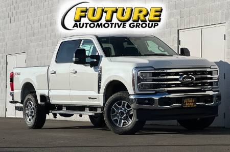 2025 Ford F-250SD LARIAT