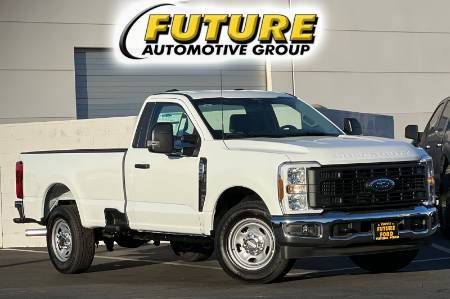 2024 Ford F-350SD XL