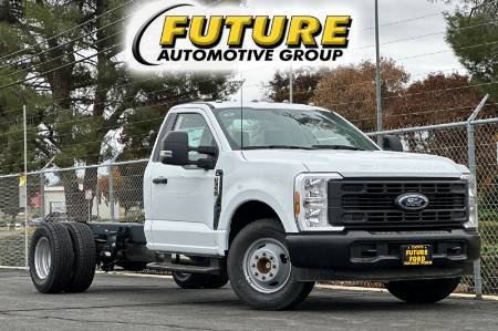 2024 Ford F-350SD XL