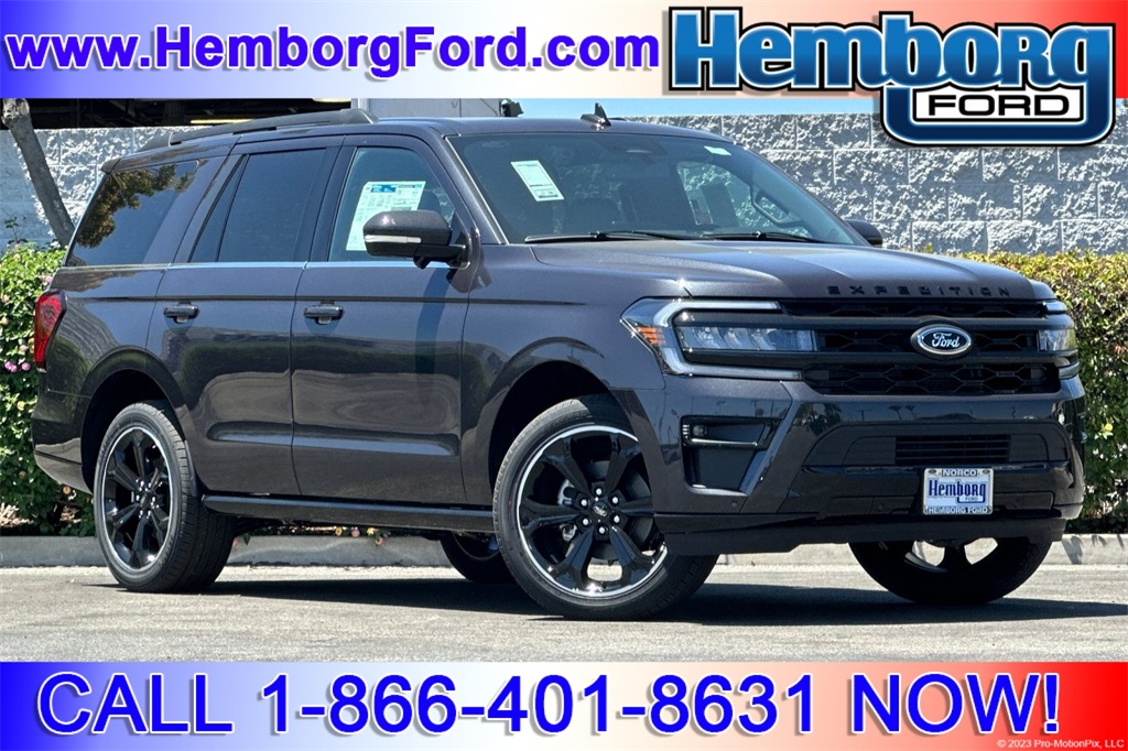 2024 Ford Expedition Limited