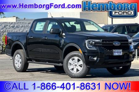 2024 Ford Ranger XL