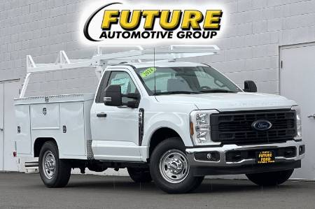 2024 Ford F-250SD XL