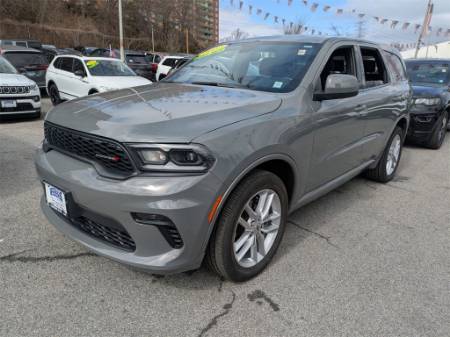 2022 Dodge Durango GT