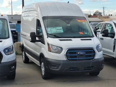 2023 Ford E-Transit-350 Base